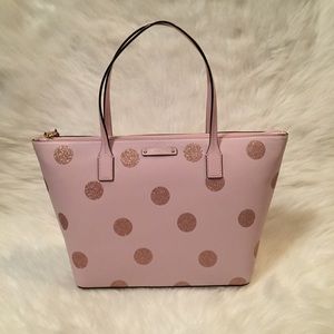 Kate Spade ♠️ Haven Lane Hani bag